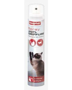 Beaphar Spray Anti-Griffures pour chat 125 ml