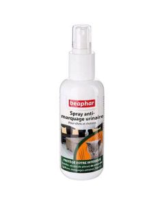Beaphar Spray Antitraccia Per Urine da Gatto 125 ml