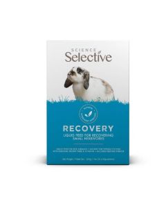 Supreme Petfoods Recovery 10 x 20 gr