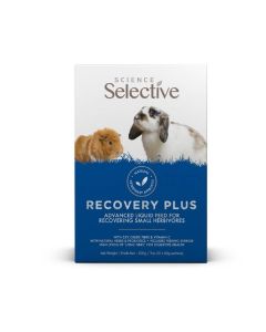 Supreme Petfoods Recovery Plus 10 x 20 gr