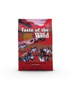 Taste of the Wild Southwest Canyon Crocchette Cane 2 kg