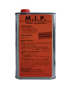 M.I.P Deodorante Locali Allevamento 5 L