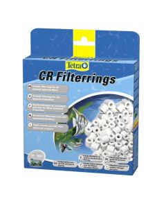 Tetra CR Filterrings S