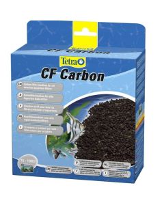 Tetra CF Carbone attivo L