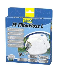 Tetra Tetra FF FilterFloss L x2