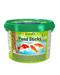 Tetra Pond Sticks 10 L