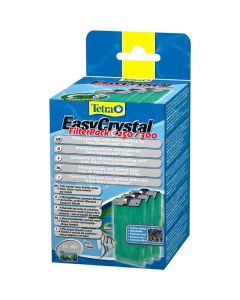 Tetra Cartucce filtranti EasyCrystal - Pack filtri C250/300