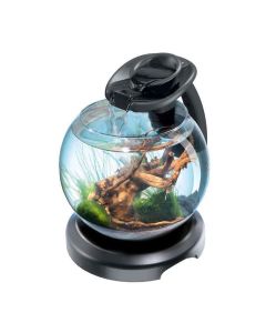 Tetra Cascade Globe Nera 6.8 L