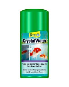 Tetra Pond CrystalWater 1 L