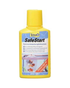 Tetra SafeStart 50 ml - DLUO: 28/02/2023