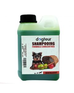 Shampoo PRO Dogteur Rivitalizzante 10 L