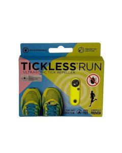 Tickless Run Ricaricabile