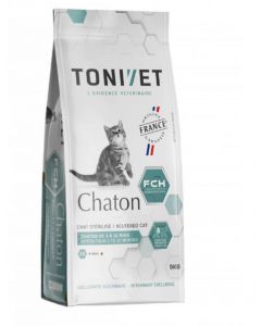 Tonivet Kitten 1,5 kg