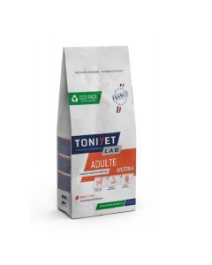Tonivet Lab Ultra Cane Adulto 3 kg