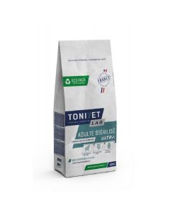 Tonivet Lab Ultra Per Cane Adulto Sterilizzato 10 kg