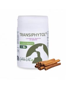 Transiphytol 30 cpr