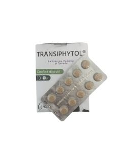 Greenvet Transiphytol 10 cps