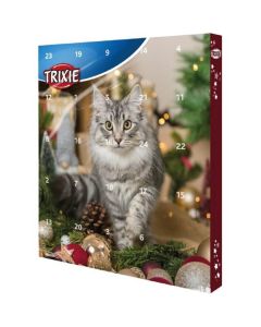 Trixie Calendario dell'Avvento per gatto Edizione Limitata