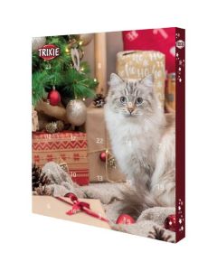 Trixie Calendario dell'Avvento per gatto 2023