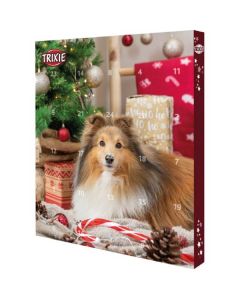 Trixie Calendario dell'Avvento per cane 2023
