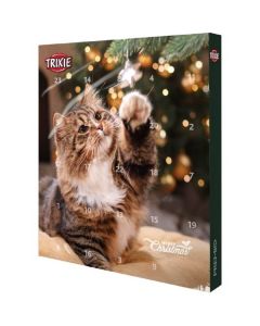 Trixie Calendario dell'Avvento PREMIO per gatto 2023