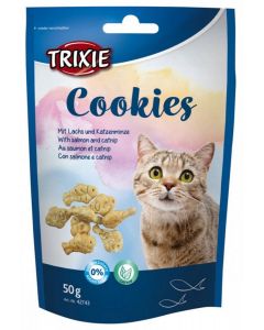 Trixie Cookies snack per gatto 50 g