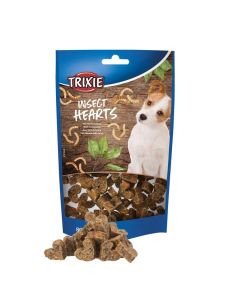 Trixie Insects hearts cane 80 g