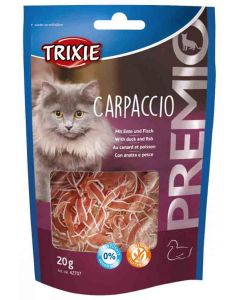 Trixie Premio Carpaccio per gatto 20 g