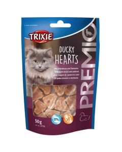 Trixie Premio Hearts per Gatto 50 gr