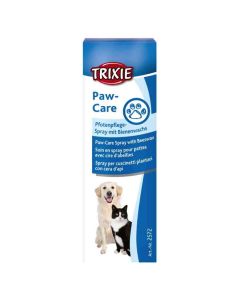 Trixie spray cuscinetti plantari per cane e gatto 50 ml