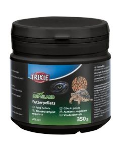 Trixie Reptiland Alimento completo in pellet per tartarughe350 g