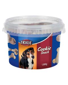 Trixie Cookie Snack Bones Cane 1.3 kg