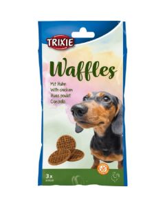 Trixie Snack Waffles per cane 100 g