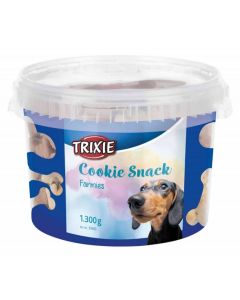 Trixie Cookie Snacks Farmies Cane 1.3 kg