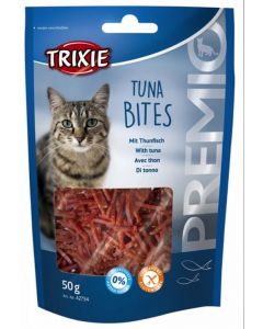 Trixie Premio Tonno e Pollo per gatto 50 gr