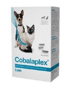TVM Cobalaplex 60 gellule