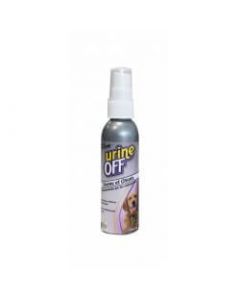 Urine Off Cane Spray 118 ml
