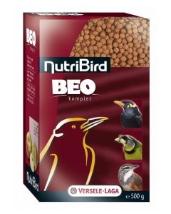 Versele Laga Nutribird Beo Komplet - La Compagnie des Animaux