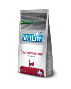 Farmina Vet Life Gastro Intestinal Gatto 5 kg