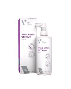 VetExpert Stimuderm Ultra Serum Cane 150 ml