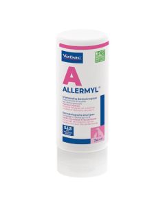 Virbac Allermyl shampoo Glycotec 250 ml