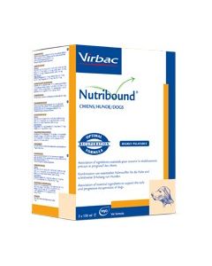 Nutribound Cane 3 x 150 ml