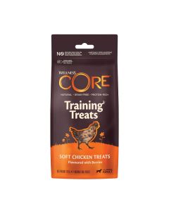 Wellness Core Snack Training cane pollo 170 g
