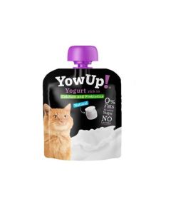 Yow Up ! Yogurt per gatti  10 x 85 g
