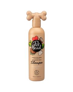 Pet Head Shampoo Sensitive Soul 300 ml