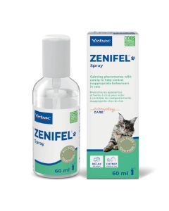 Zenifel Spray 60 ml