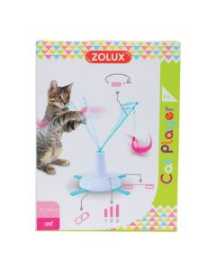 Zolux Cat Player 2 gioco per gatto