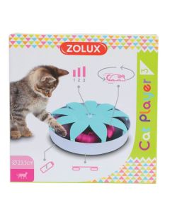 Zolux Cat Player 3 gioco per gatto