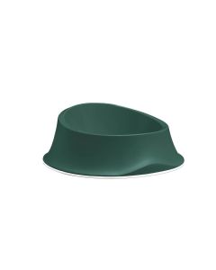 Zolux Ciotola Smart Bowl verde 1 L