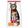 Hill's Science Plan Feline Adult Poulet croquettes pour chat